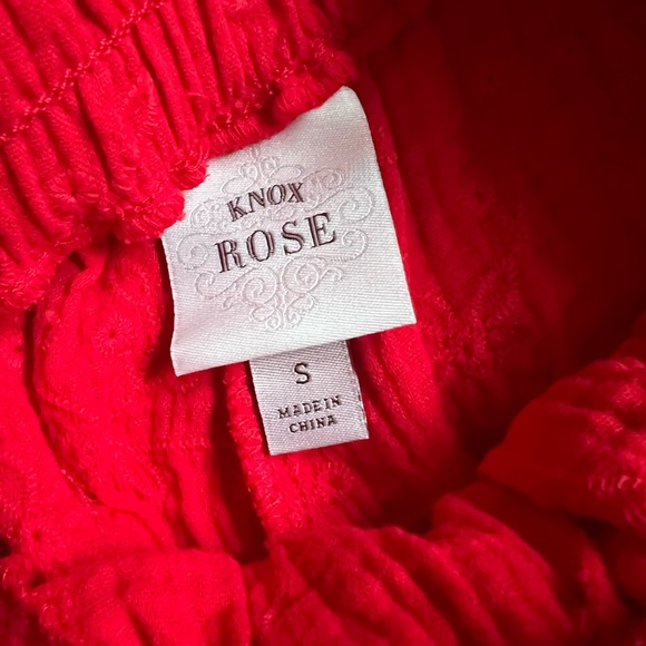 NWT high waisted shorts - Picture 5 of 6